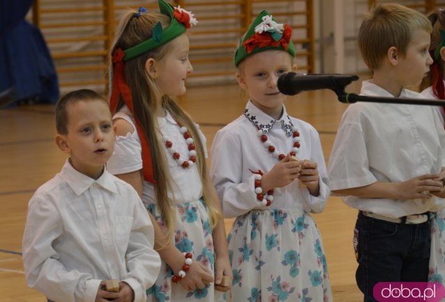 Święto Niepodległości w Złotym Stoku i nagrody sportowe 2019