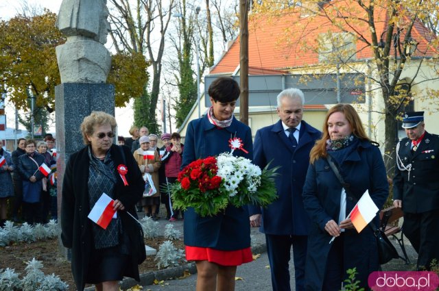 Święto Niepodległości w Złotym Stoku i nagrody sportowe 2019