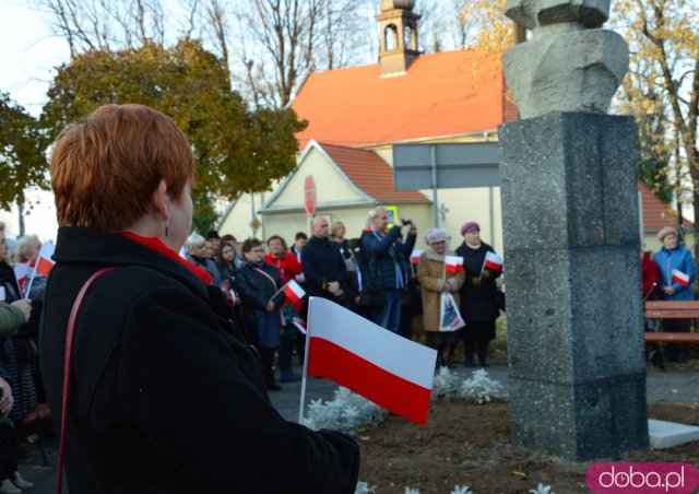 Święto Niepodległości w Złotym Stoku i nagrody sportowe 2019