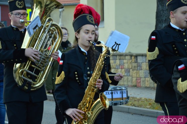 Święto Niepodległości w Złotym Stoku i nagrody sportowe 2019
