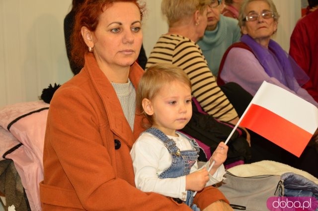 Święto Niepodległości w Złotym Stoku i nagrody sportowe 2019