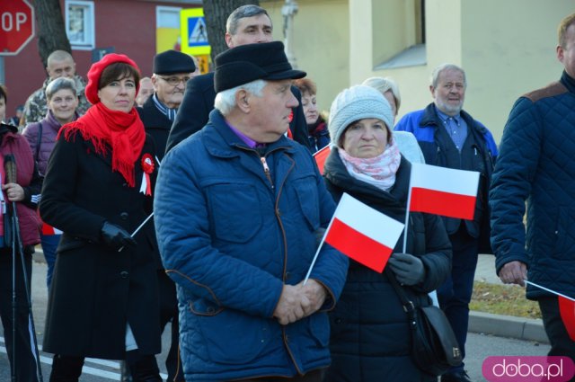 Święto Niepodległości w Złotym Stoku i nagrody sportowe 2019