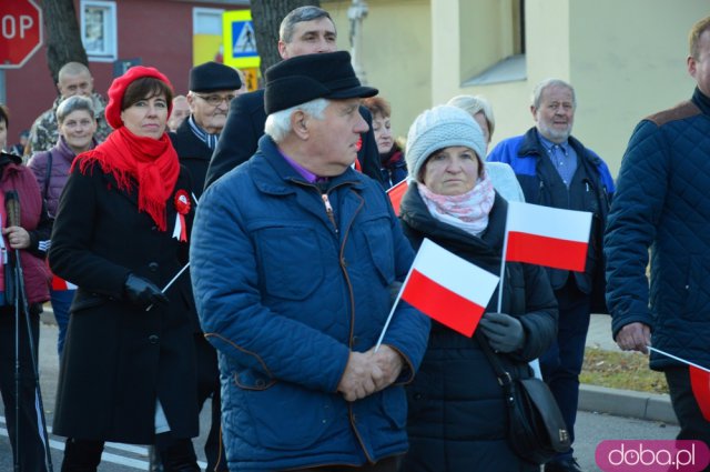 Święto Niepodległości w Złotym Stoku i nagrody sportowe 2019