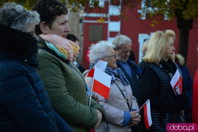 Święto Niepodległości w Złotym Stoku i nagrody sportowe 2019