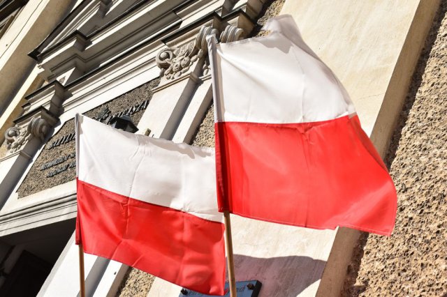 Święto Niepodległości 2019 w Bardzie