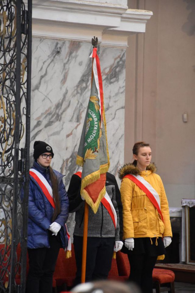 Święto Niepodległości 2019 w Bardzie