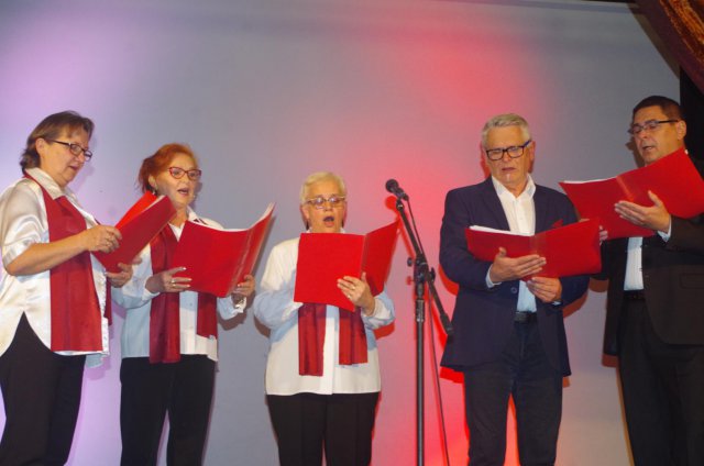 Święto Niepodległości z koncertem Gabriela Fleszara w Ziębicach