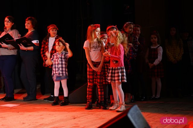 Koncert dla Niepodległej