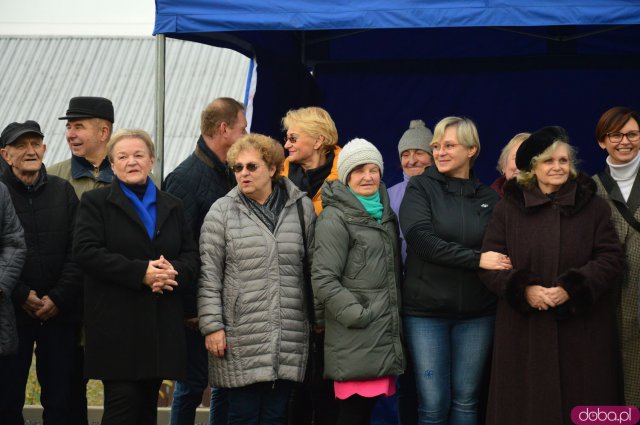 Ulica Św. Jadwigi w Złotym Stoku po remoncie