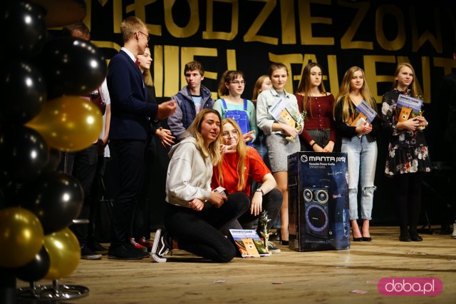 II Młodzieżowy Turniej Talentów w Ząbkowicach Śląskich