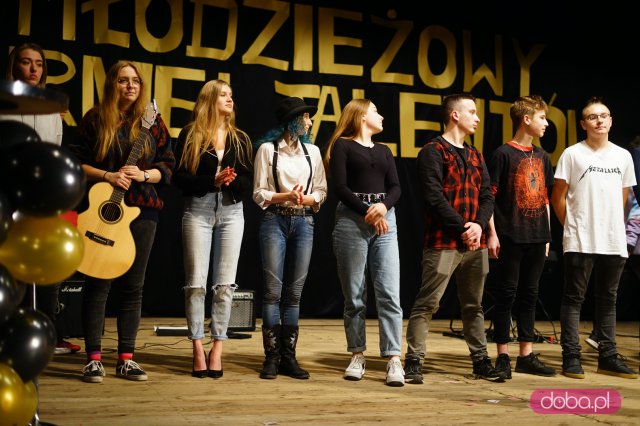 II Młodzieżowy Turniej Talentów w Ząbkowicach Śląskich
