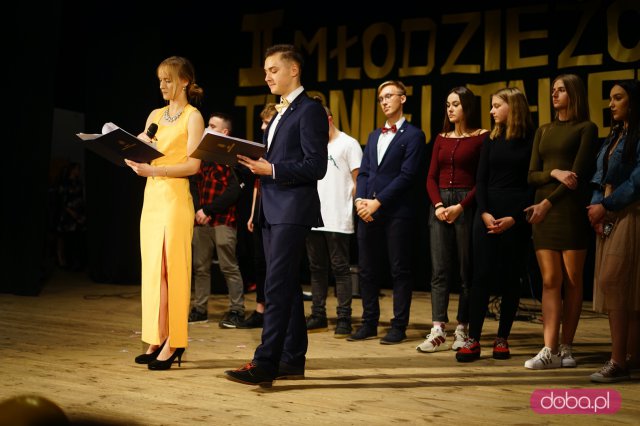 II Młodzieżowy Turniej Talentów w Ząbkowicach Śląskich