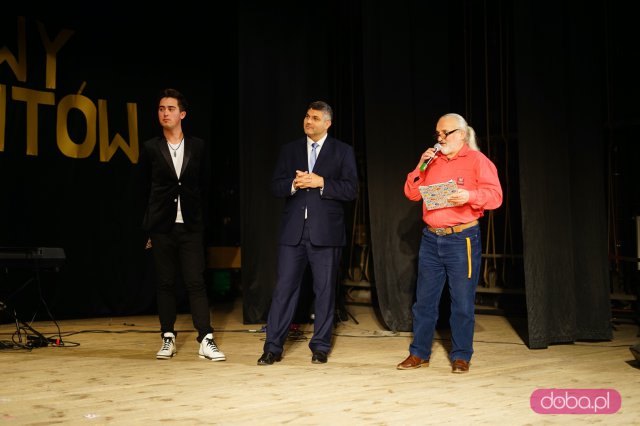 II Młodzieżowy Turniej Talentów w Ząbkowicach Śląskich