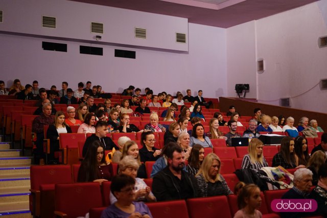 II Młodzieżowy Turniej Talentów w Ząbkowicach Śląskich