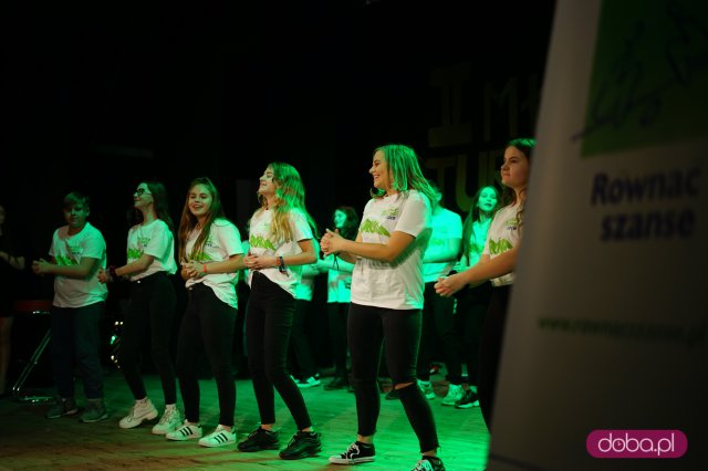II Młodzieżowy Turniej Talentów w Ząbkowicach Śląskich