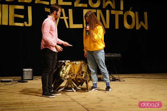 II Młodzieżowy Turniej Talentów w Ząbkowicach Śląskich