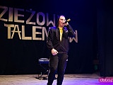 II Młodzieżowy Turniej Talentów w Ząbkowicach Śląskich