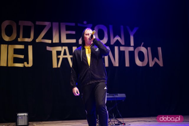 II Młodzieżowy Turniej Talentów w Ząbkowicach Śląskich