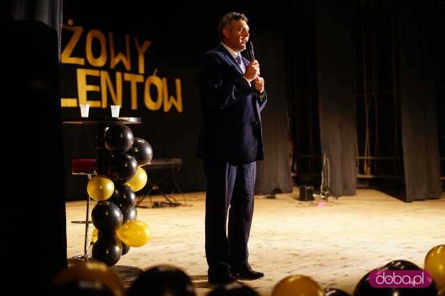 II Młodzieżowy Turniej Talentów w Ząbkowicach Śląskich
