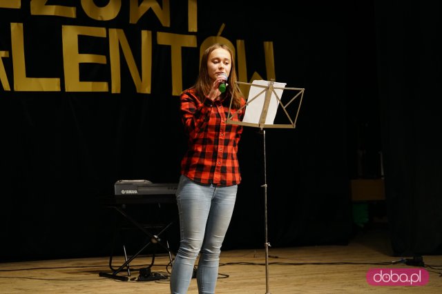 II Młodzieżowy Turniej Talentów w Ząbkowicach Śląskich