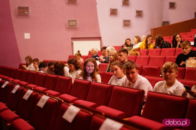 II Młodzieżowy Turniej Talentów w Ząbkowicach Śląskich