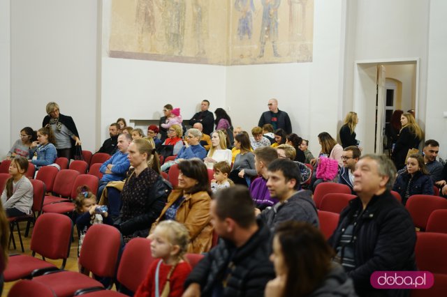 razem obudźmy Natalię, koncert charytatywny w Ziębicach