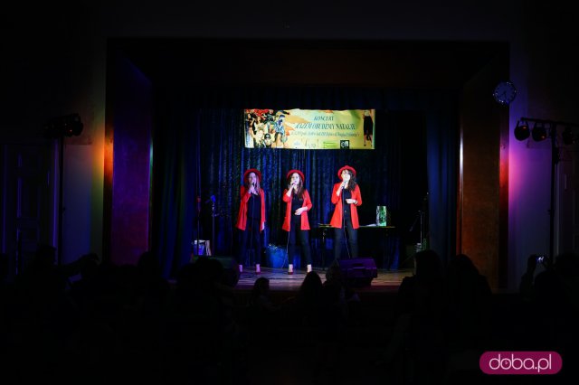 razem obudźmy Natalię, koncert charytatywny w Ziębicach