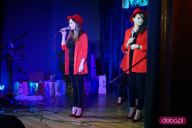 razem obudźmy Natalię, koncert charytatywny w Ziębicach