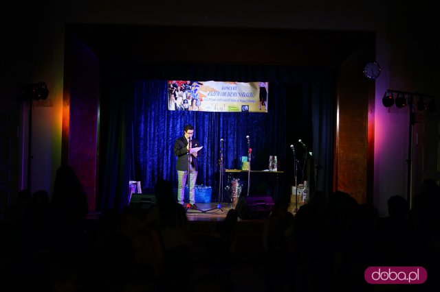 razem obudźmy Natalię, koncert charytatywny w Ziębicach