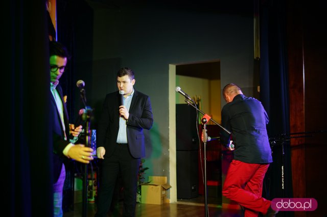 razem obudźmy Natalię, koncert charytatywny w Ziębicach