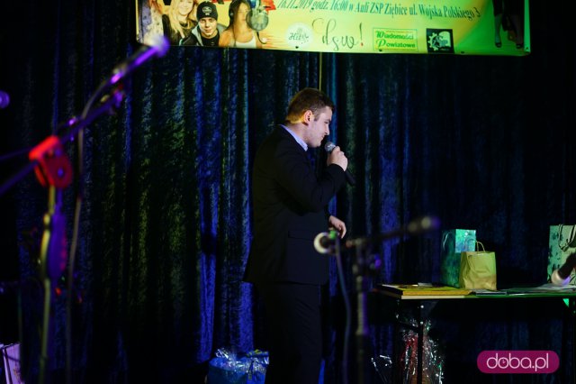 razem obudźmy Natalię, koncert charytatywny w Ziębicach