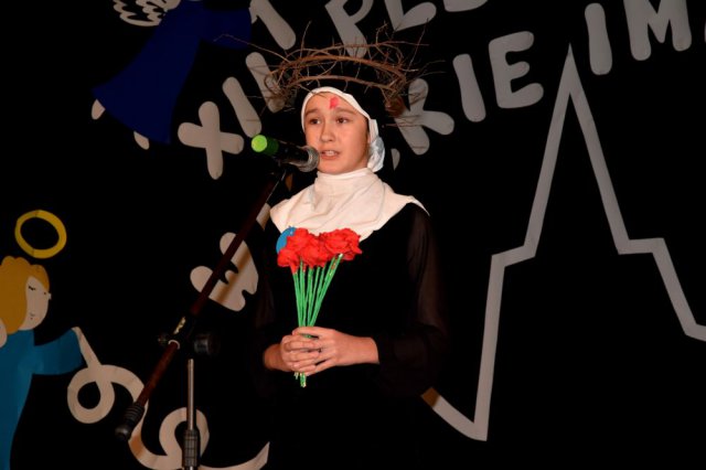 Plejada Świętych w Ząbkowicach Śląskich