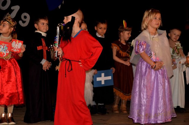 Plejada Świętych w Ząbkowicach Śląskich