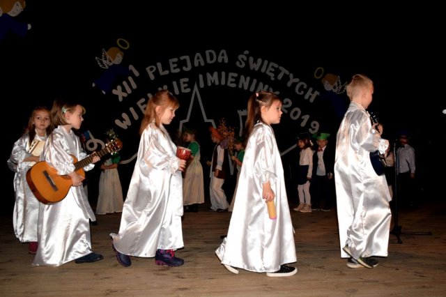 Plejada Świętych w Ząbkowicach Śląskich