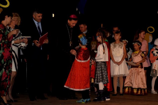 Plejada Świętych w Ząbkowicach Śląskich