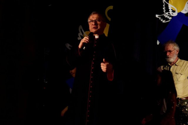 Plejada Świętych w Ząbkowicach Śląskich