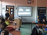 Astronomia w kamienickich szkołach