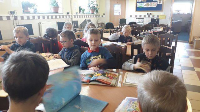 Międzynarodowy Dzień Postaci z Bajek w Ciepłowodach