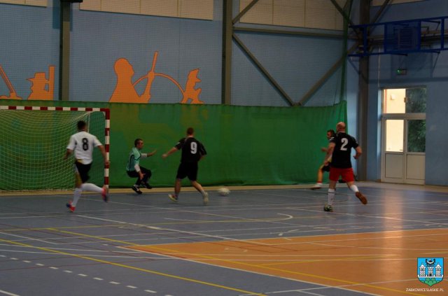 Ząbkowicka Liga Futsalu 2019/2020