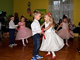  Gminny Konkurs Piosenki Ludowej Sulisek 2019