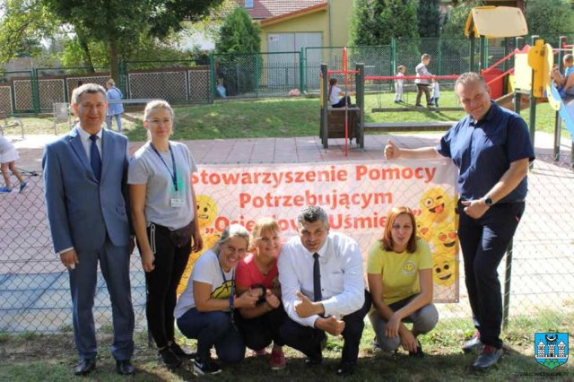 Ząbkowice: Pomagamy potrzebującym