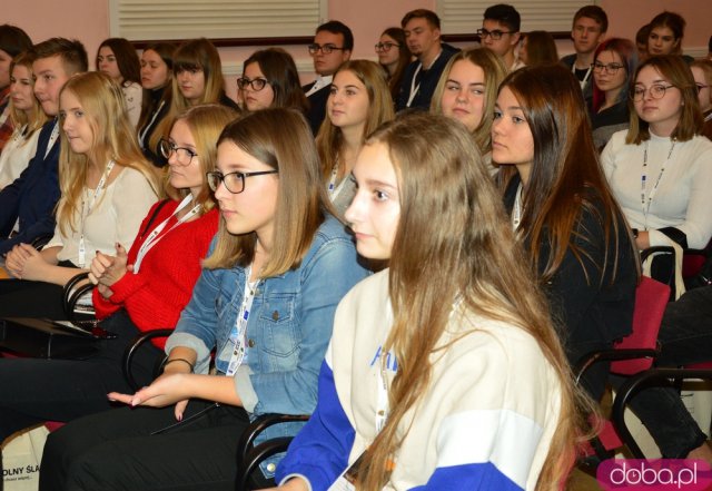 Dolnośląski Kongres Młodzieży w Ziębicach