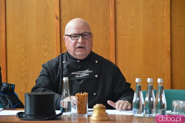 pożar sadzy, czad w mieszkaniu 