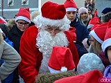 Spotkanie z Mikołajem w Bardzie