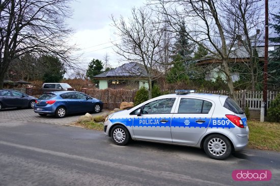 Tragedia w Ząbkowicach. Zamordowano małżeństwo i dziecko