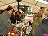 Jarmark Bożonarodzeniowy w Ząbkowicach Śląskich