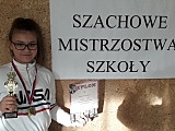Kamieniec Ząbkowicki: Szachowe mistrzostwa szkoły