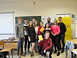 Szkoła kompetencji – podniesienie jakości edukacji ponadgimnazjalnej w Powiecie Ząbkowickim