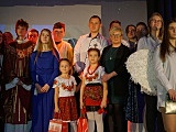 Magia teatru i magia świąt w Zespole Szkół Ponadpodstawowych w Ziębicach 