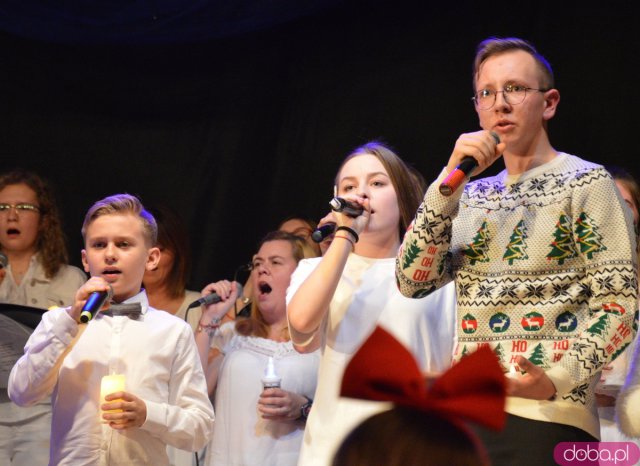  muzyczne Małe Anioły na ząbkowickiej scenie